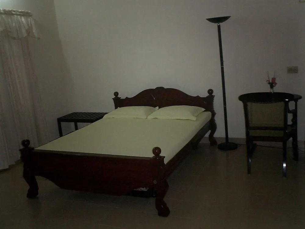 Kochi Beechboro Homestay