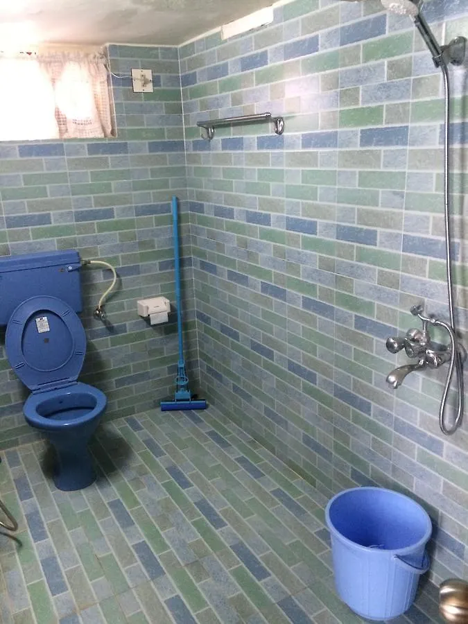 Kochi Beechboro Homestay