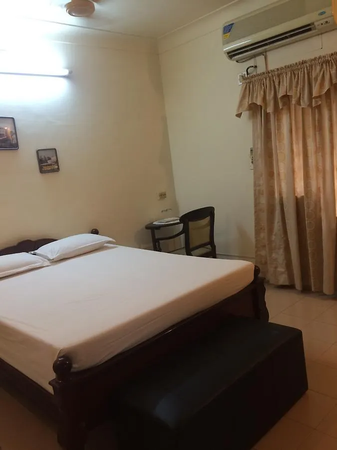 Kochi Beechboro Homestay