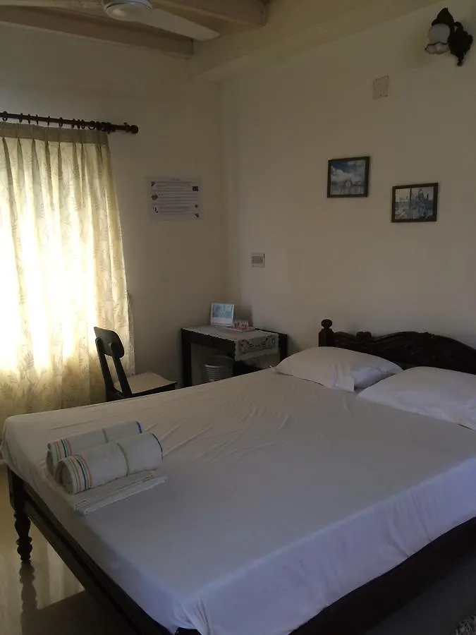 Kochi Beechboro Homestay